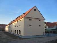 Veselí nad Moravou – Panský dvůr
